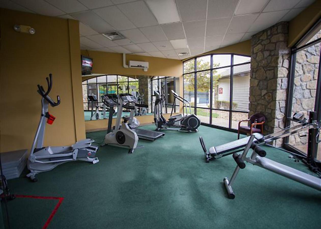 Couples Condo Retreat Overlooking Golf Course Брансон-Уэст Экстерьер фото